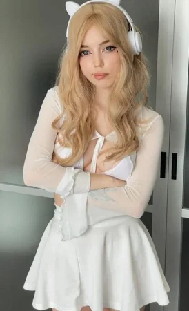 Jenny Kitty