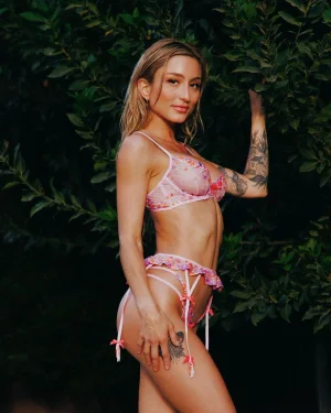 Kathryn Mae