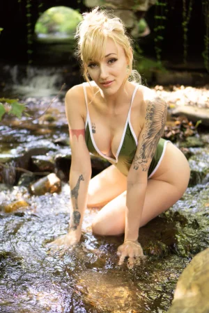 Kitty Quinn