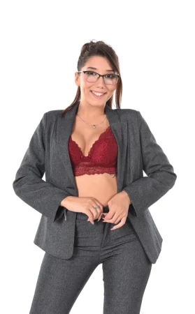 Layla Scarlett