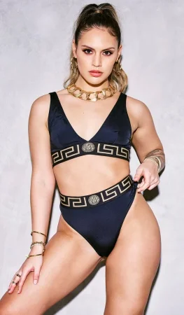 Goddess Guzman