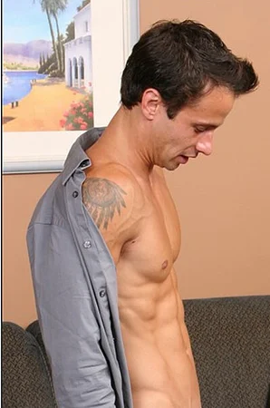 Alan Stafford