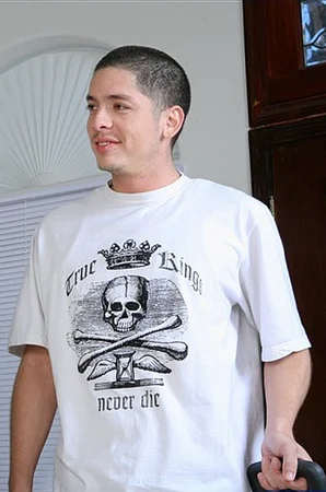Alex Gonz