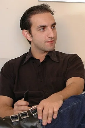 Andrew Andretti
