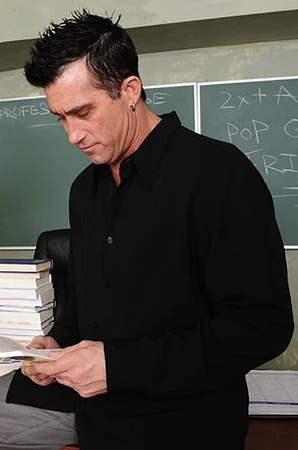 Billy Glide
