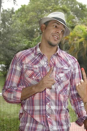 Brannon Rhodes