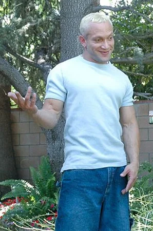 Brett Rockman