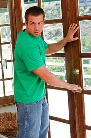 Chad White