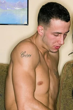 Chris Strokes — photo 2
