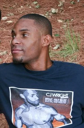 Cj Wright