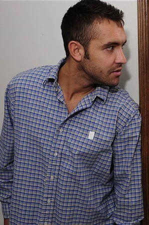 Daniel Hunter