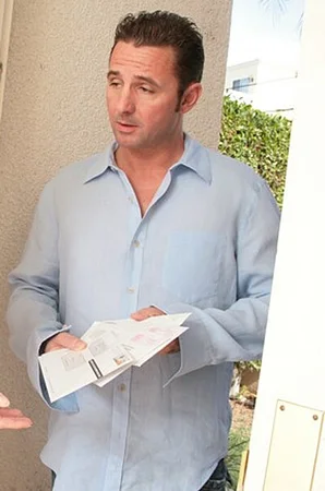 David Perry