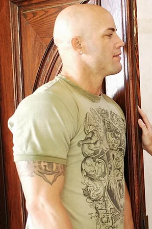Derrick Pierce