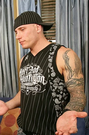 Dominic Kane