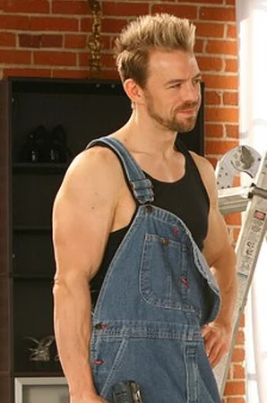 Erik Everhard