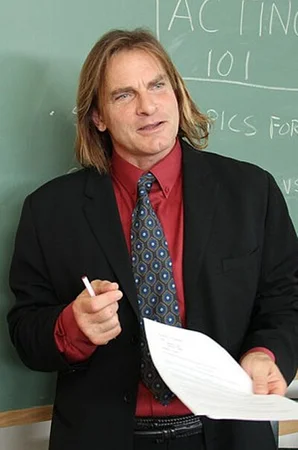 Evan Stone