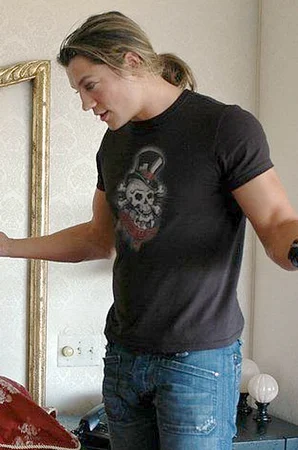 Jean Val Jean