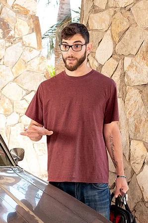Logan Long
