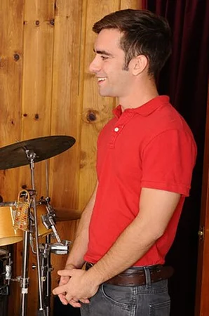 Logan Pierce