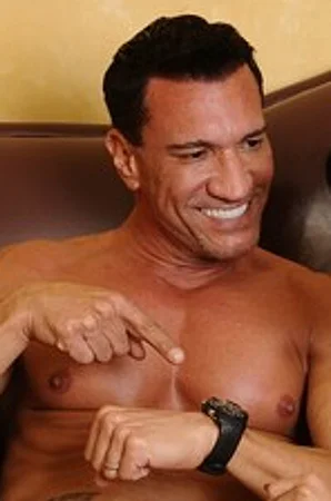 Marco Banderas