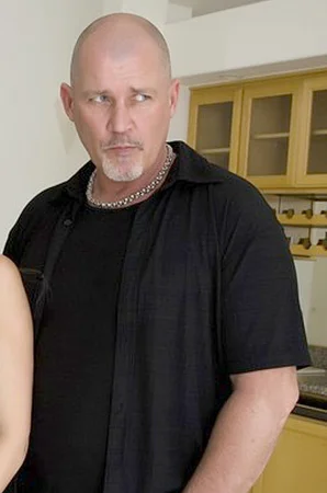 Mark Davis