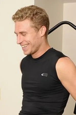 Michael Vegas