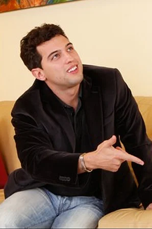 Mikey Butders