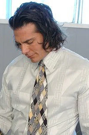 Nick Manning