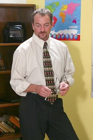 Randy Spears
