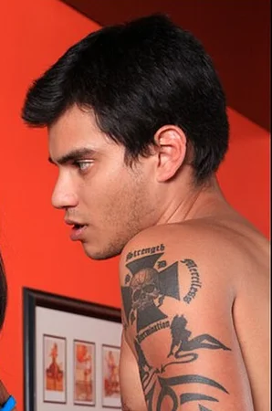 Richie Deville