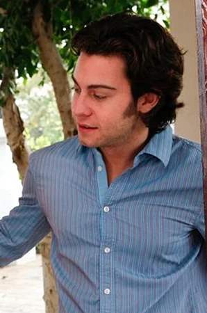 Seth Gamble