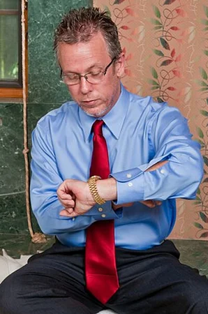 Tom Byron