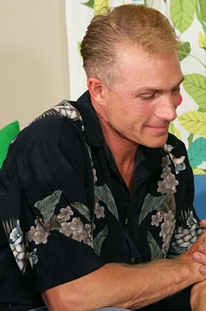 Troy Halston