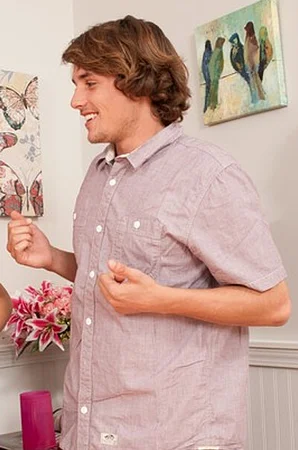 Tyler Nixon
