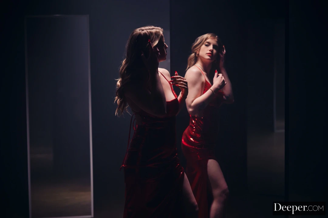 Mirror Mirror