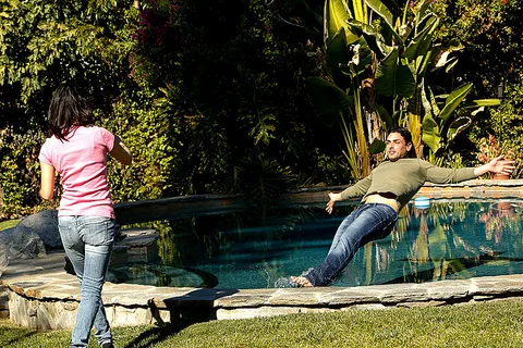 Daisy Summers Fucks Her Friend's Brother — photo 2