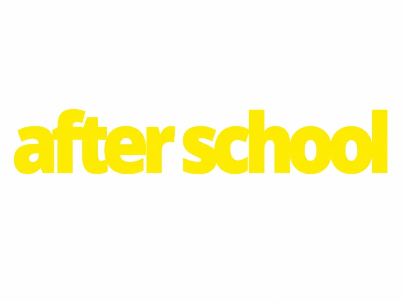After School