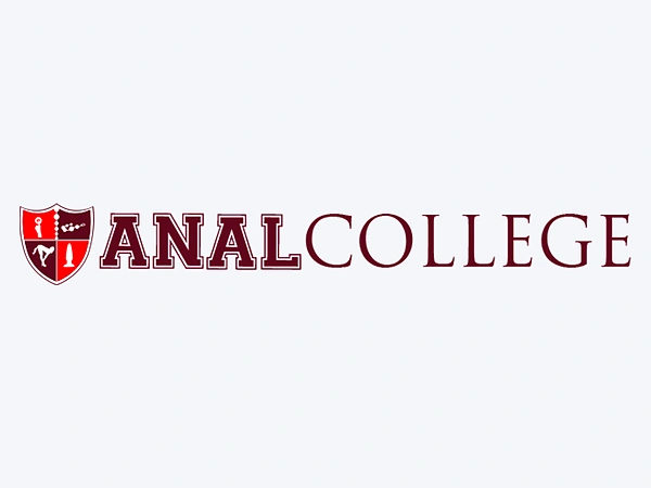 Anal College