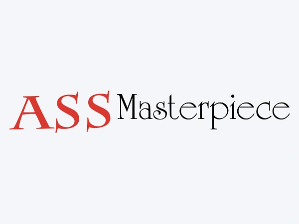 Ass Masterpiece