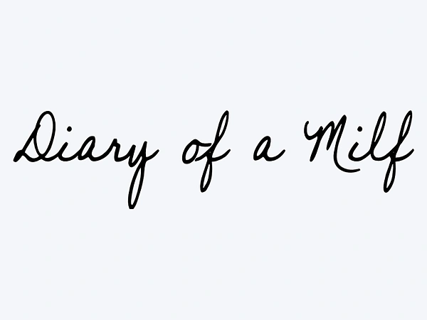 Diary of a Milf