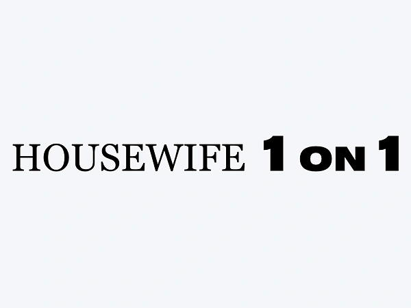 Housewife 1 on 1