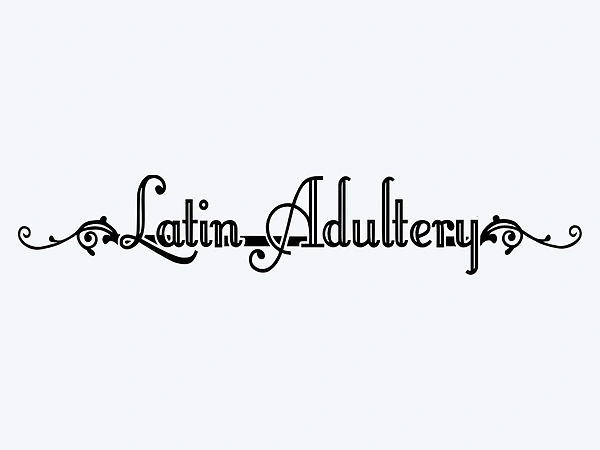Latin Adultery