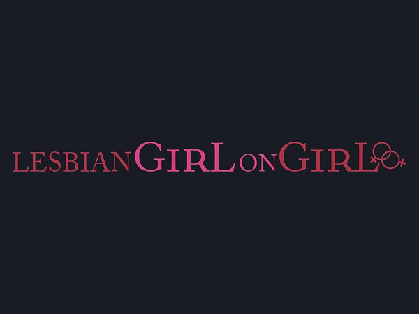 Lesbian Girl on Girl
