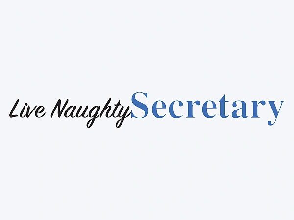 Live Naughty Secretary