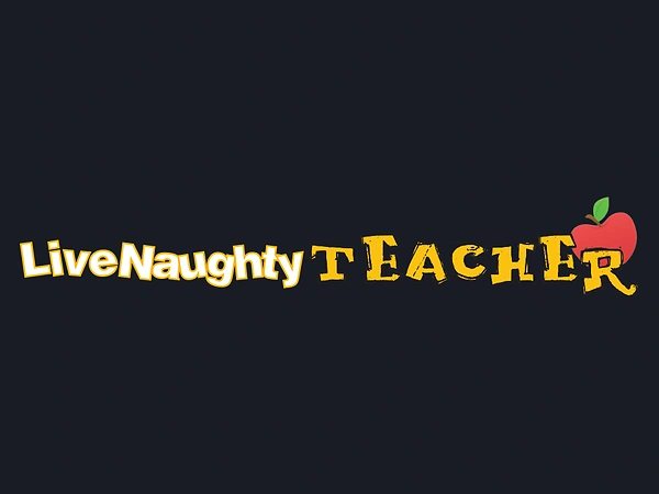 Live Naughty Teacher