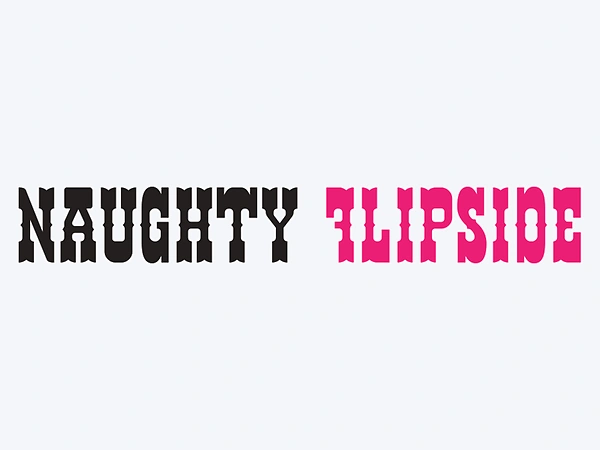 Naughty Flipside