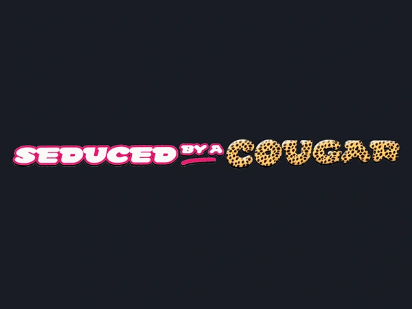 Seduced By A Cougar