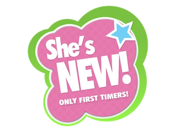 She's New