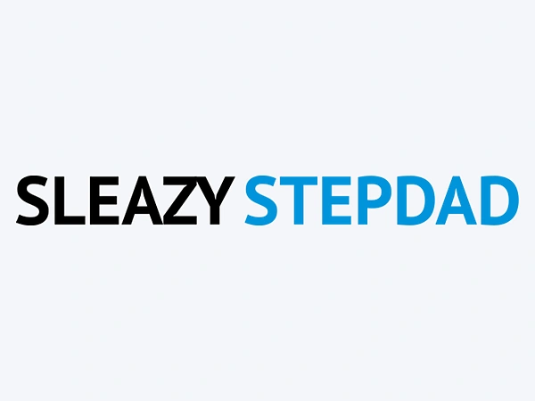 Sleazy Stepdad