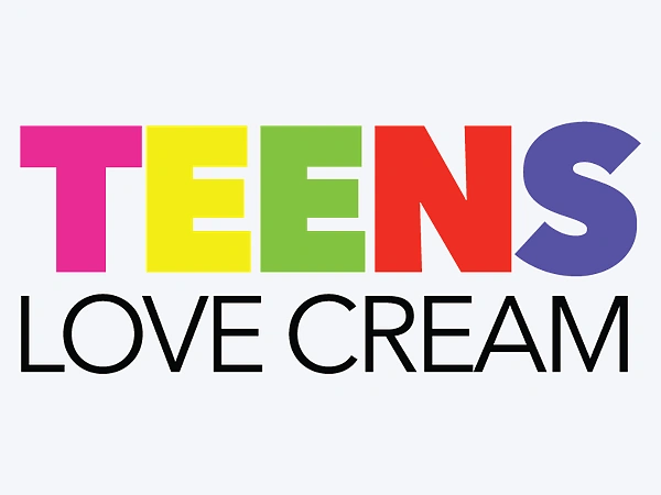 Teens Love Cream